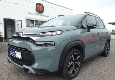 Citroën C3 Aircross, 2022