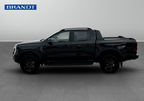 Ford Ranger, 2026