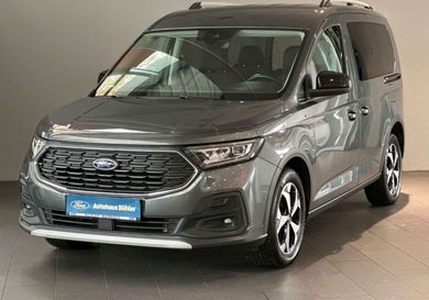 Ford Tourneo Connect, 2023