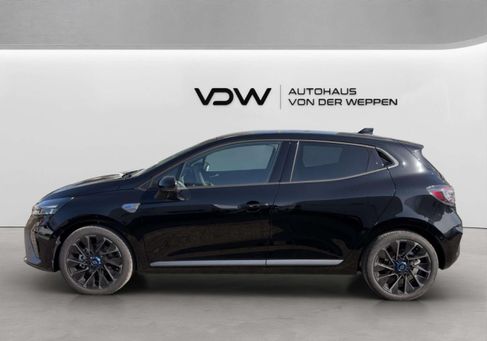 Renault Clio, 2026