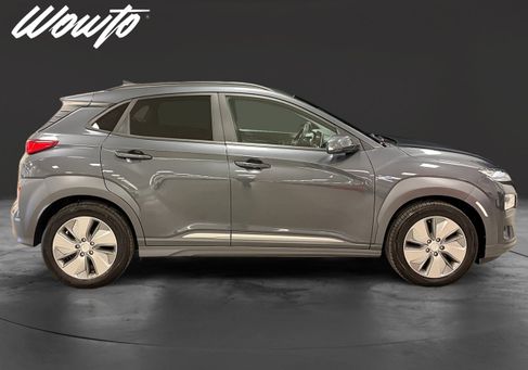 Hyundai Kona, 2020 3