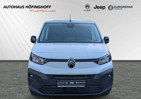 Citroën Berlingo, 2025 2