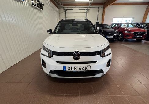 Citroën C3, 2024 2