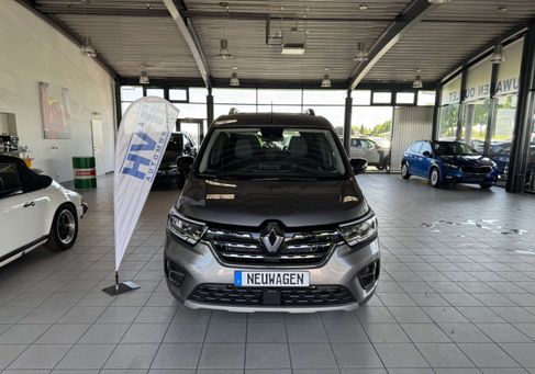 Renault Kangoo, 2026 3