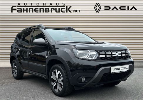 Dacia Duster, 2023 2