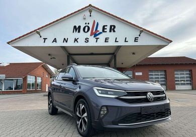 Volkswagen Taigo, 2025