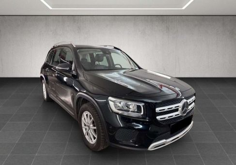 Mercedes-Benz GLB 180, 2021