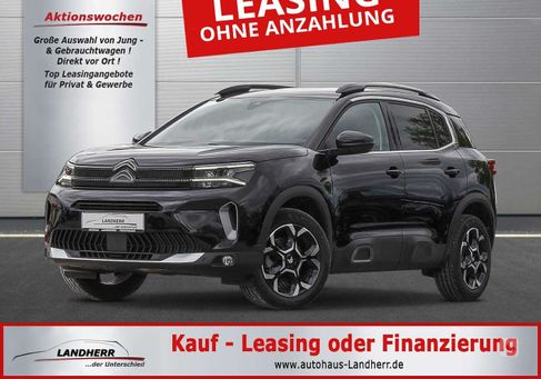 Citroën C5 Aircross, 2023