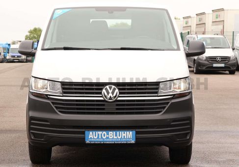 Volkswagen T6 Transporter, 2022