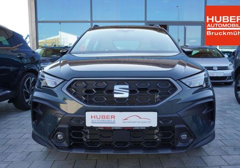 Seat Arona, 2026