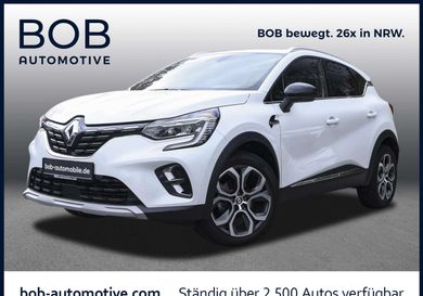 Renault Captur, 2023