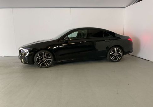 Mercedes-Benz CLA 180, 2024