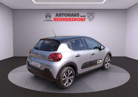 Citroën C3, 2022 3