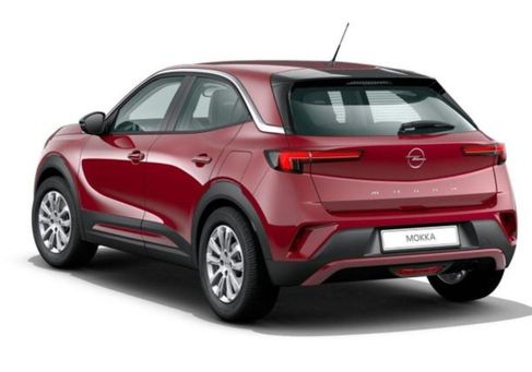 Opel Mokka, 2023 3