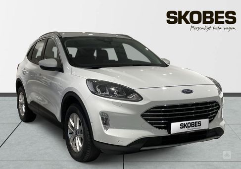 Ford Kuga, 2022