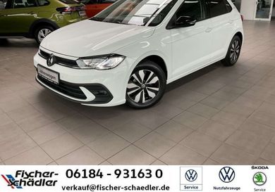 Volkswagen Polo, 2024