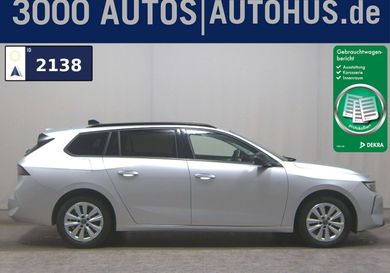 Opel Astra, 2023