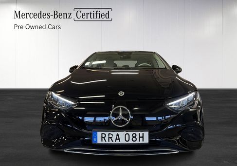 Mercedes-Benz EQE, 2023