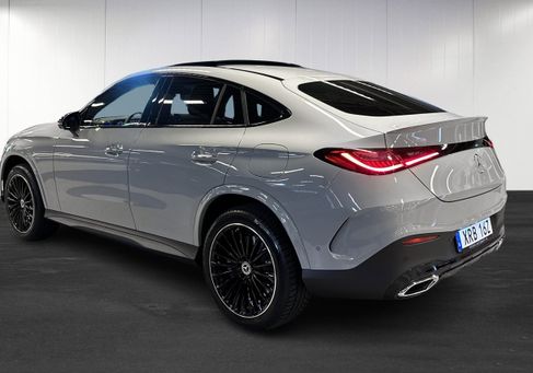Mercedes-Benz GLC 300, 2026