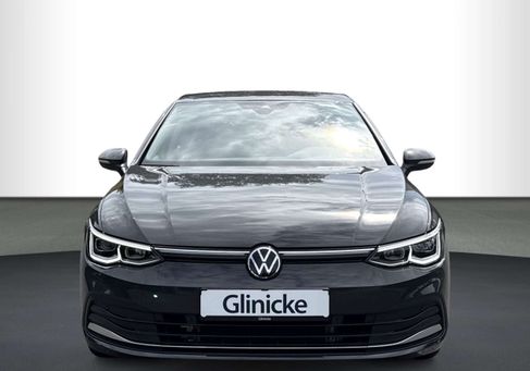 Volkswagen Golf, 2024 3