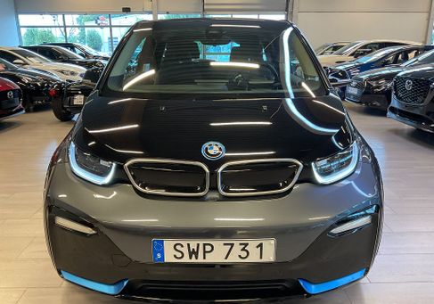 BMW i3, 2018 2