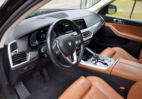 BMW X5, 2021 3