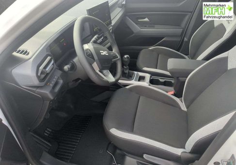 Dacia Duster, 2026 3