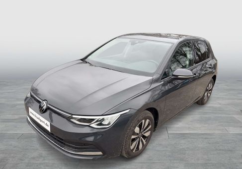Volkswagen Golf, 2024 2
