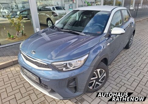 Kia Stonic, 2020