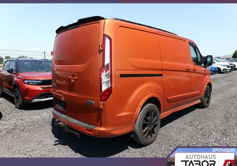 Ford Transit Custom, 2019 3