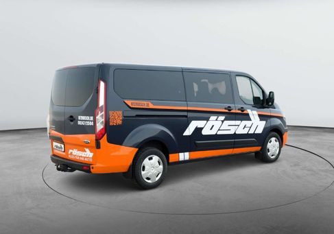 Ford Transit, 2023