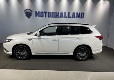 Mitsubishi, 2019