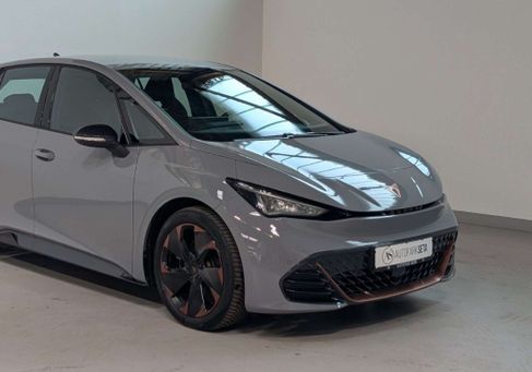 Cupra Born, 2023
