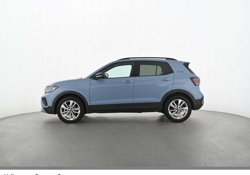 Volkswagen T-Cross, 2025