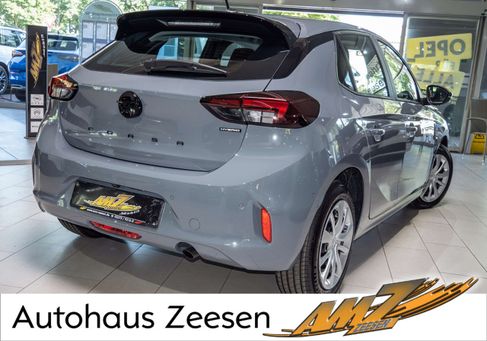 Opel Corsa, 2026 3