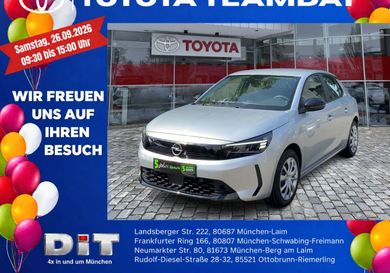 Opel Corsa, 2024