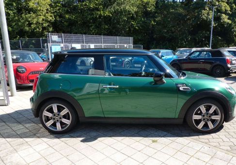 MINI Cooper, 2020
