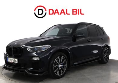 BMW X5, 2020