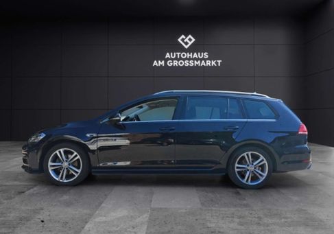 Volkswagen Golf, 2020 2