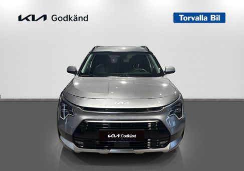 Kia Niro, 2024 2