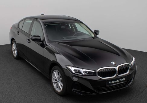 BMW 318, 2024