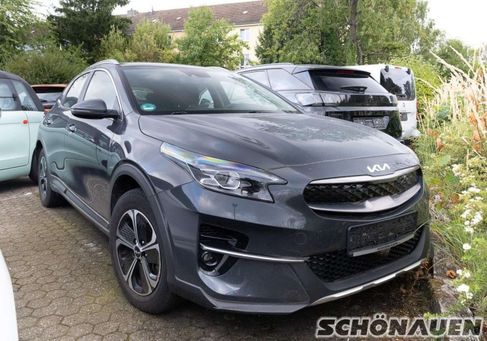 Kia XCeed, 2022