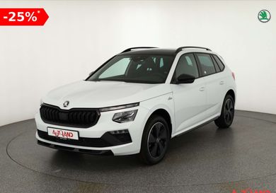 Skoda Kamiq, 2025