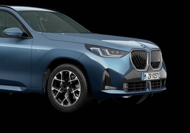 BMW, 2026