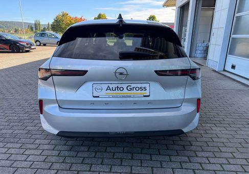 Opel Astra, 2023