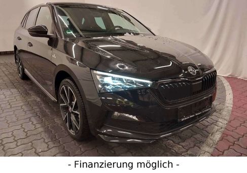 Skoda Scala, 2024