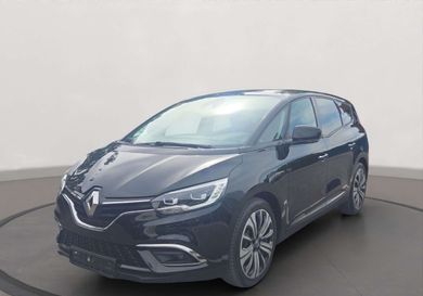 Renault Grand Scenic, 2023