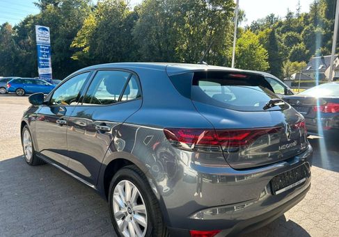 Renault Megane, 2021 3