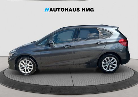 BMW 218, 2018 2