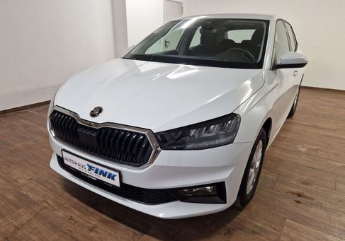 Skoda Fabia, 2026